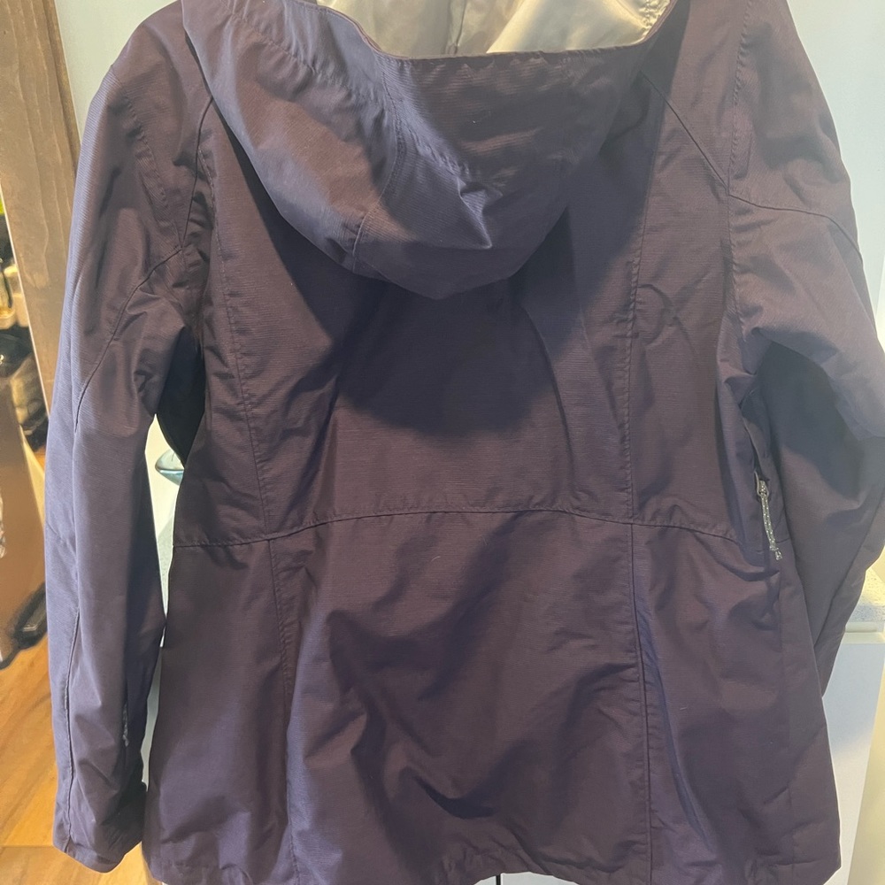 Columbia Outer Shell, Waterproof Jacket - image 3